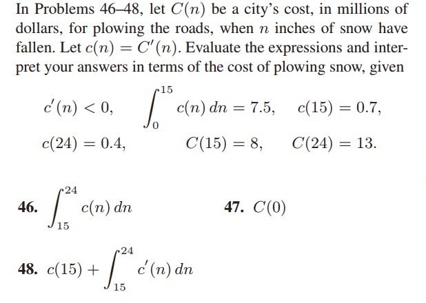 the following questions: a. (5 points) Given the form of the revenue