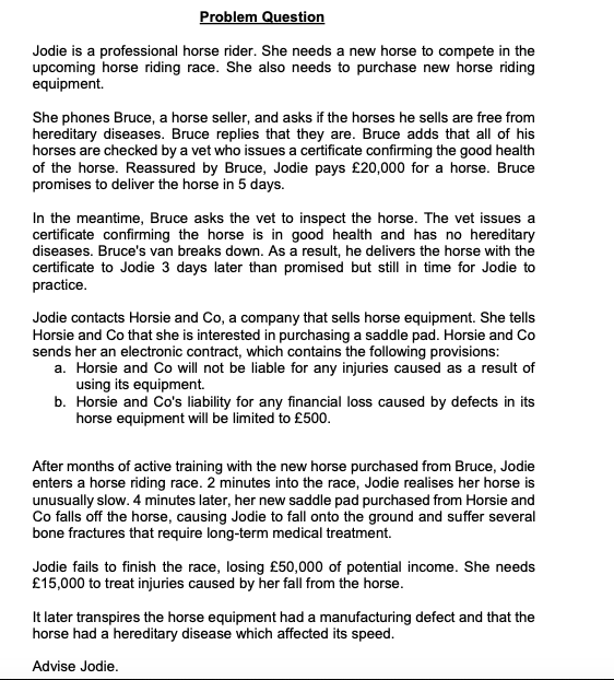  Hello, I am answering the problem question attached below. I and