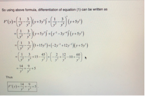 check the correct answer. Follow up each choice with an explanation. Note
