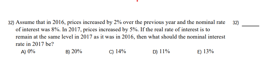 Year (2013) 2018 Product Quantity Price . Price Milk 50 $1.20 $1.50