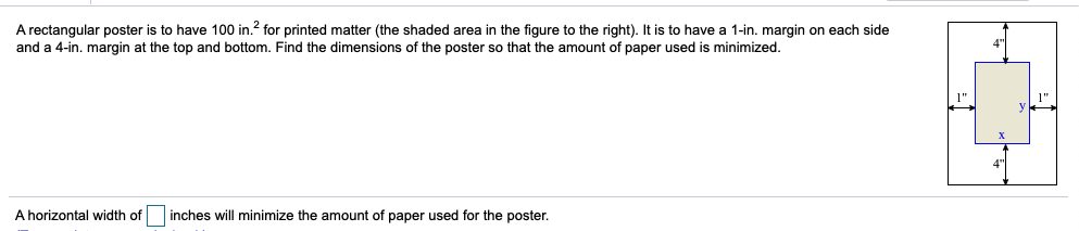 printed matter (the shaded area in the figure to the right). It