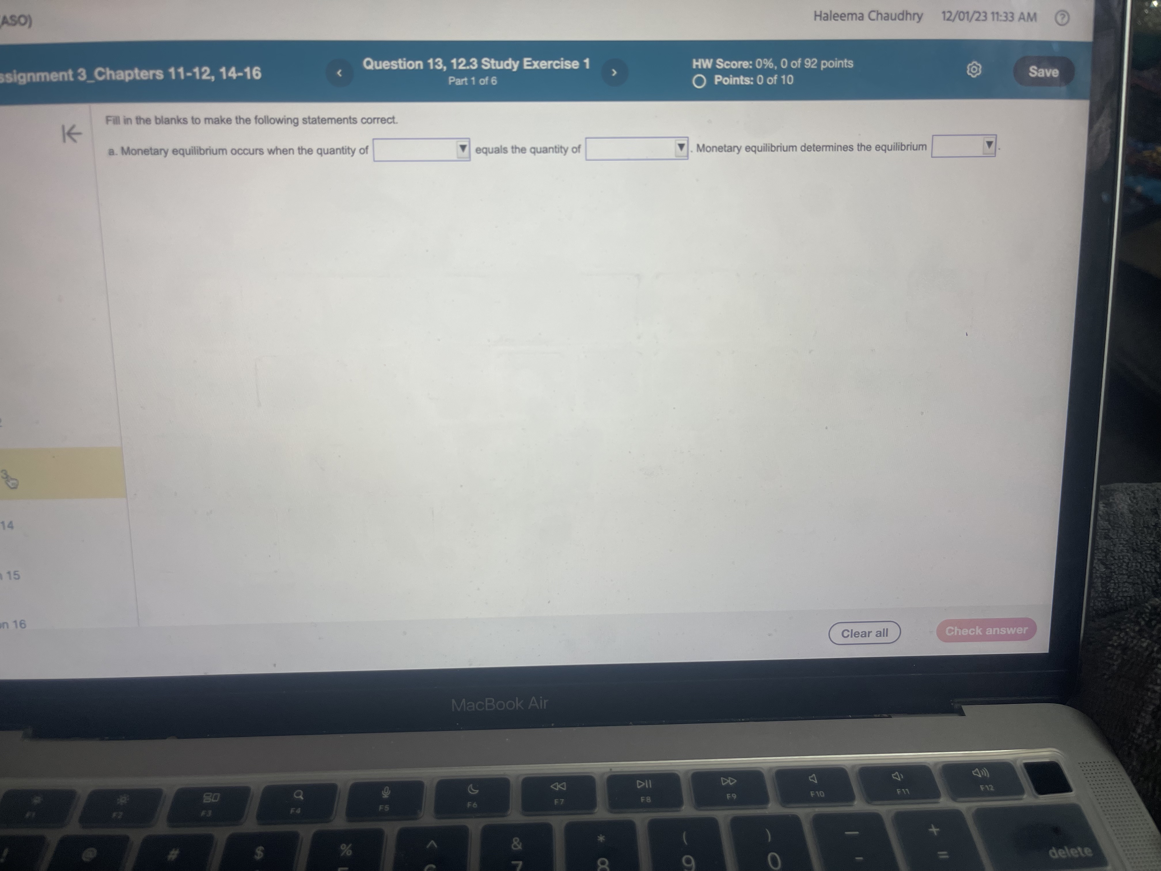 of 5 Save Imagine a bond that promises to make coupon payments