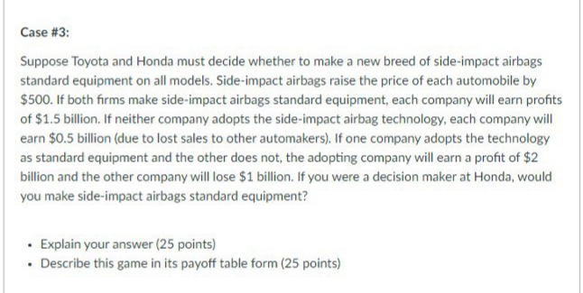 monthly lease on the building in which the restaurant operates will increase