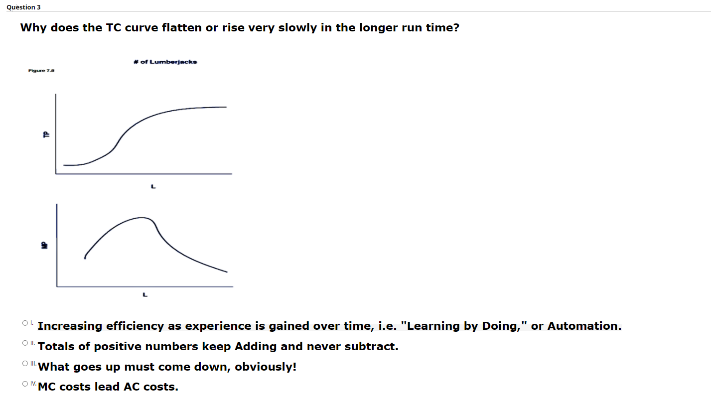 to increase its revenue from customers or reduce its cost via efficiency