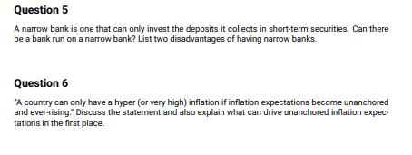  Hello, could you help with the below questions please? Please detail