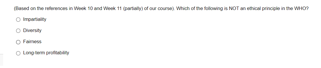 of our course). Which of the following is true about corruption? [:]