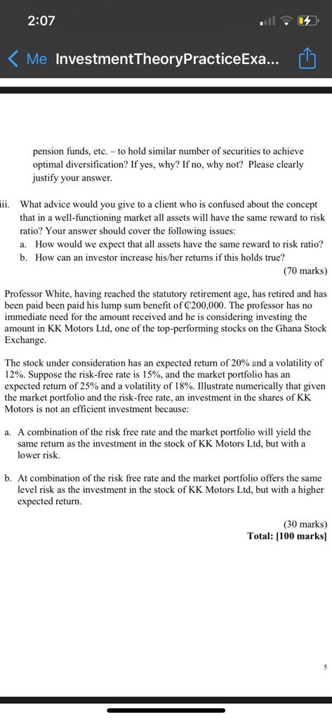 interested in investing in your personal pension products. As part of the