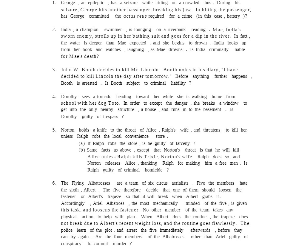 on a crowded bus . During his seizure, George hits another passenger,