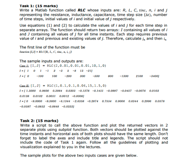 (20 points) - Least-Squares Fitting with Higher-Order Polynomials In the linear least-squares