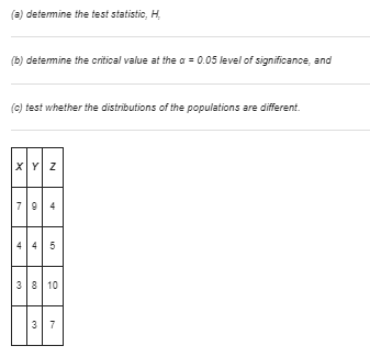 is given: (=) Identify the values of n, n1, n2, and r.