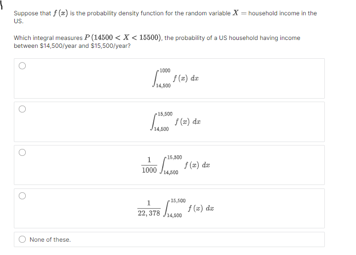 Income 75 000 150 000 225000 300 000 375 000 450 000