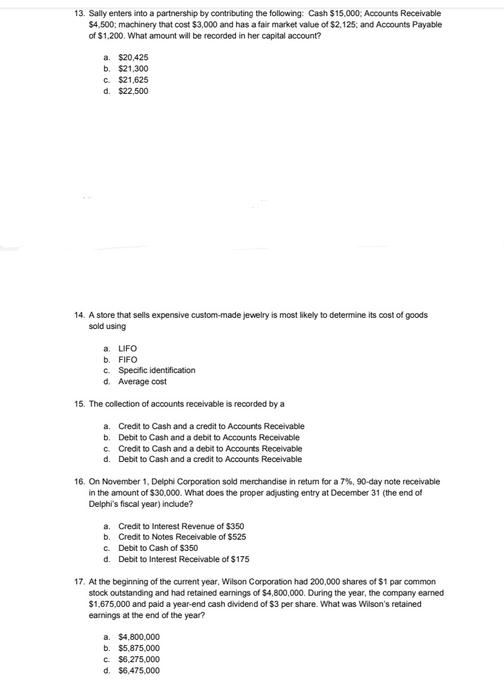 was issued by a corporation is later reacquired it is classified as