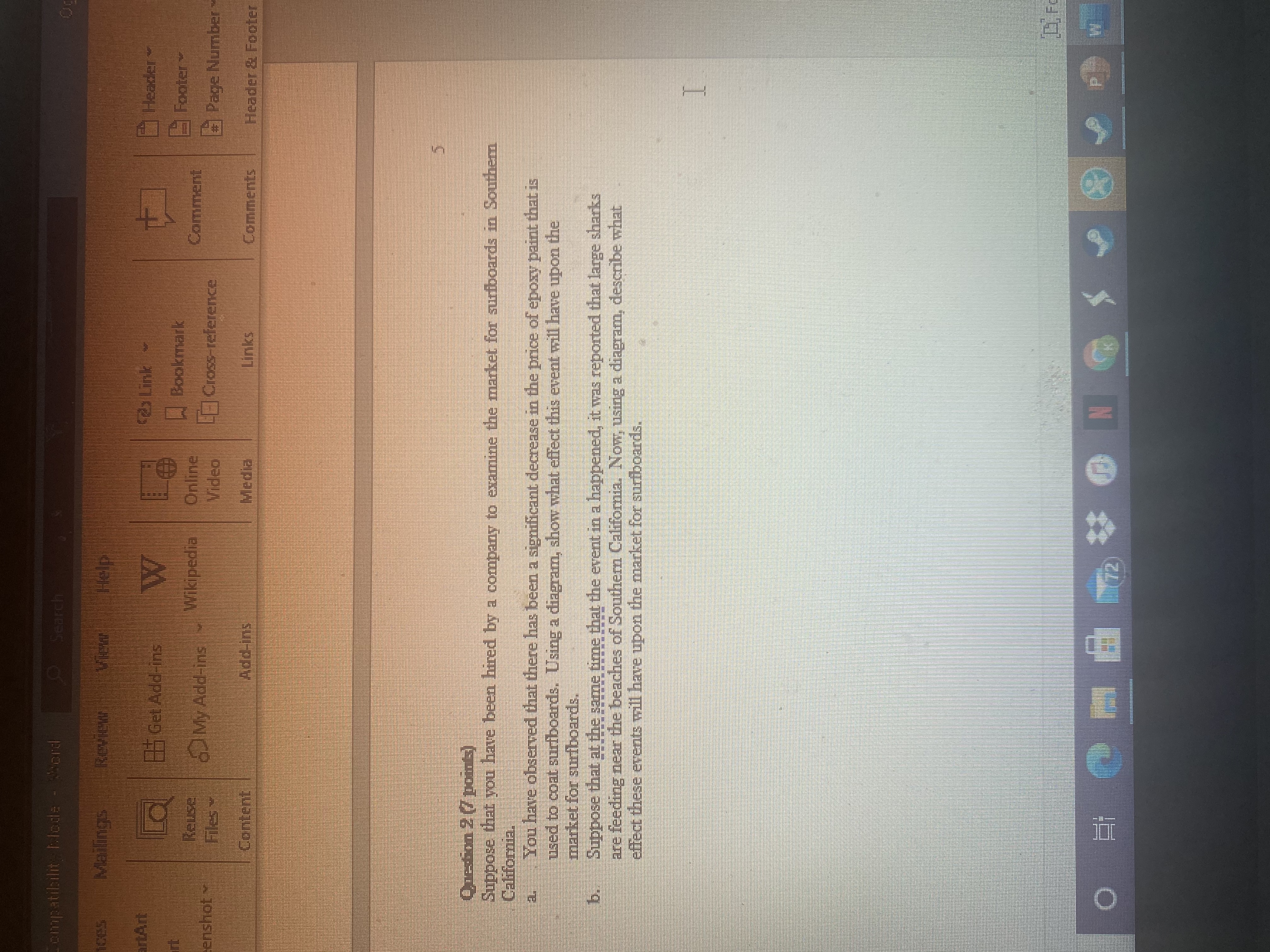 Please answer Compatibility Blade - Scored ICES Mailings LO 26 Link