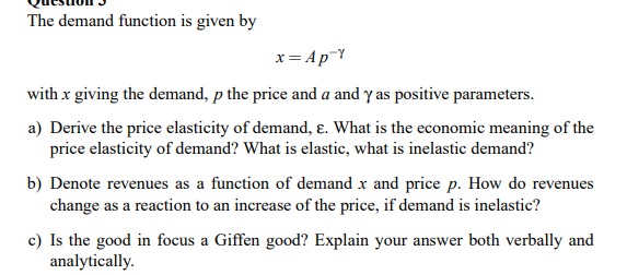Initially, the individual consumes bundle (x1 = 100, x2 = 12.5). Then,