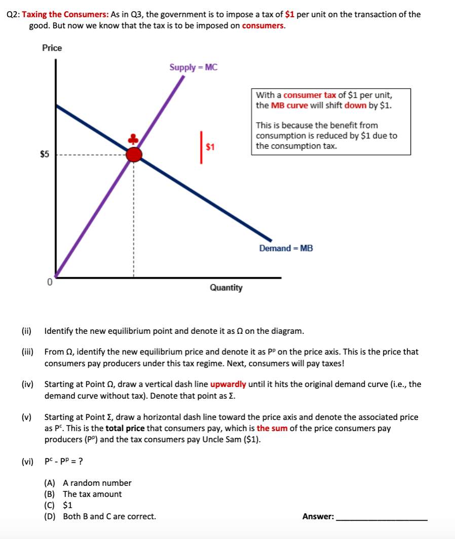 we learn in Q1, 02 and 03. {ii {iii In Q2 where