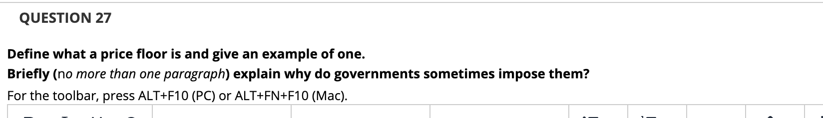 event affects the equilibrium price and quantity). Price of X Supply P