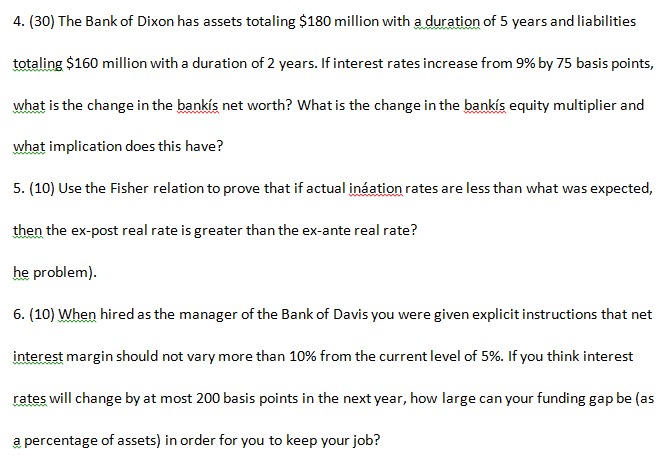'lag\" one of the variables in this model? 4. What does the