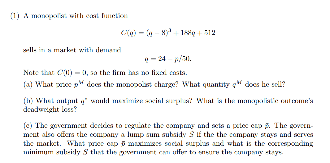 188:; + 512 sells in a market with demand g = 24