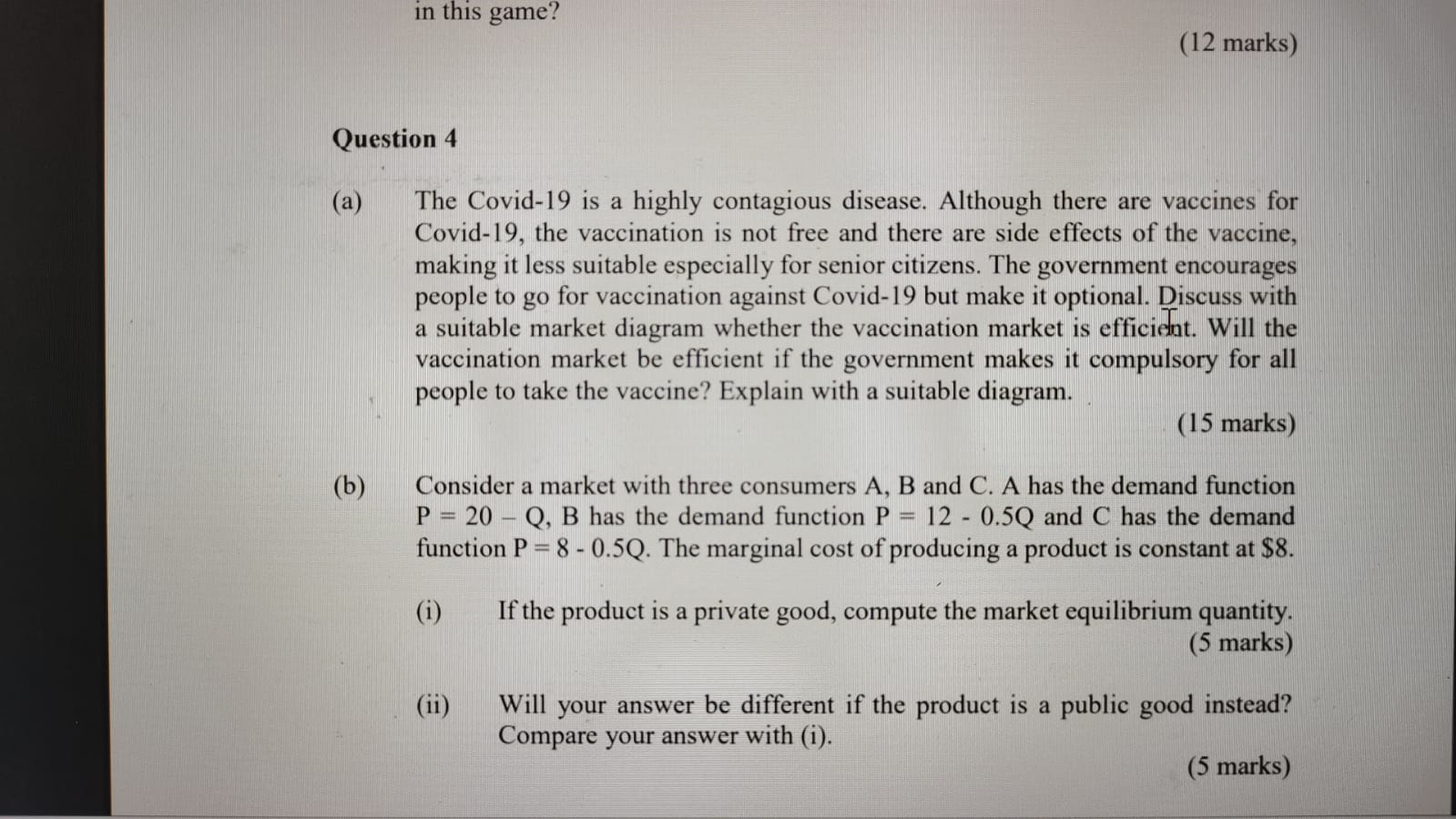 is a highly contagious disease. Although there are vaccines for Covid-19, the