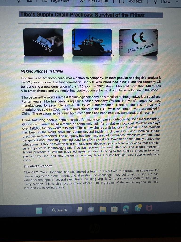 has been slow in responding. Wolftan has been disputing the allegations, but