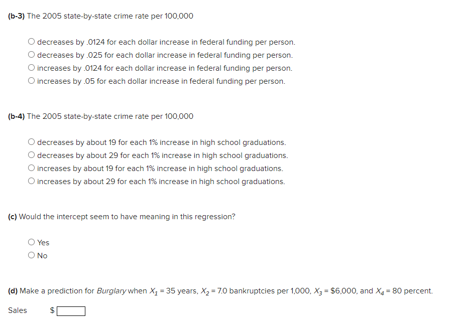 (Round your answer to 4 decimal places.) R2 (d) The percentage of