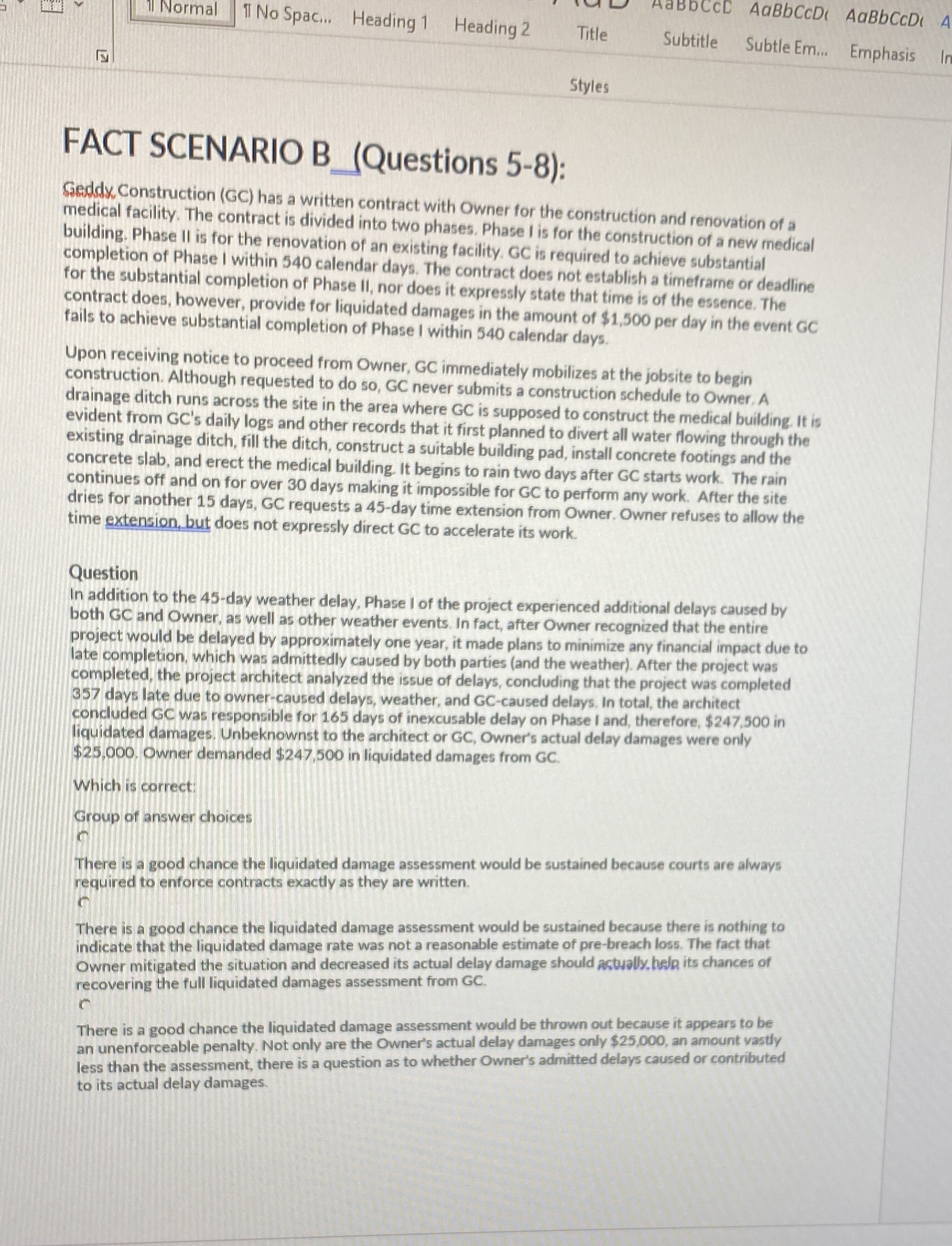 AaBbCCD AaBbCCD( AaBbCCD( 1 Normal 11 No Spac... Heading 1 Heading