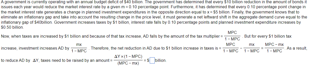 explain and show the formula first, then insert the formula again with