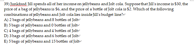 by the buyers.+ C) equally by the buyers and sellers.+ D) mostly