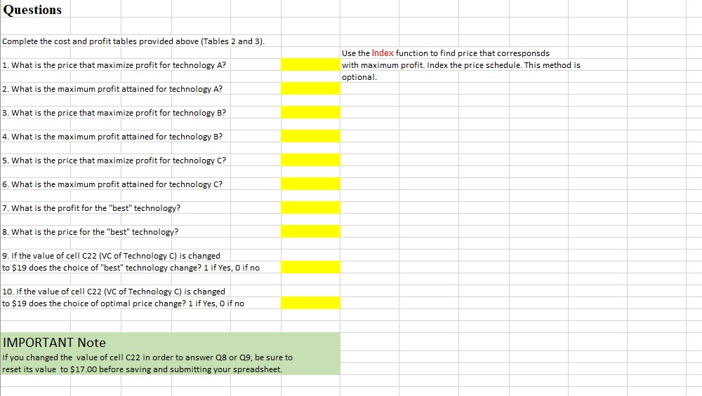 monopoly. D) Employment will be higher under monopolyWhich of the following is