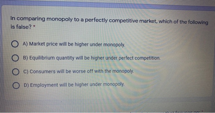 market. O B) Public utilities O C) The hotels market. D) Public