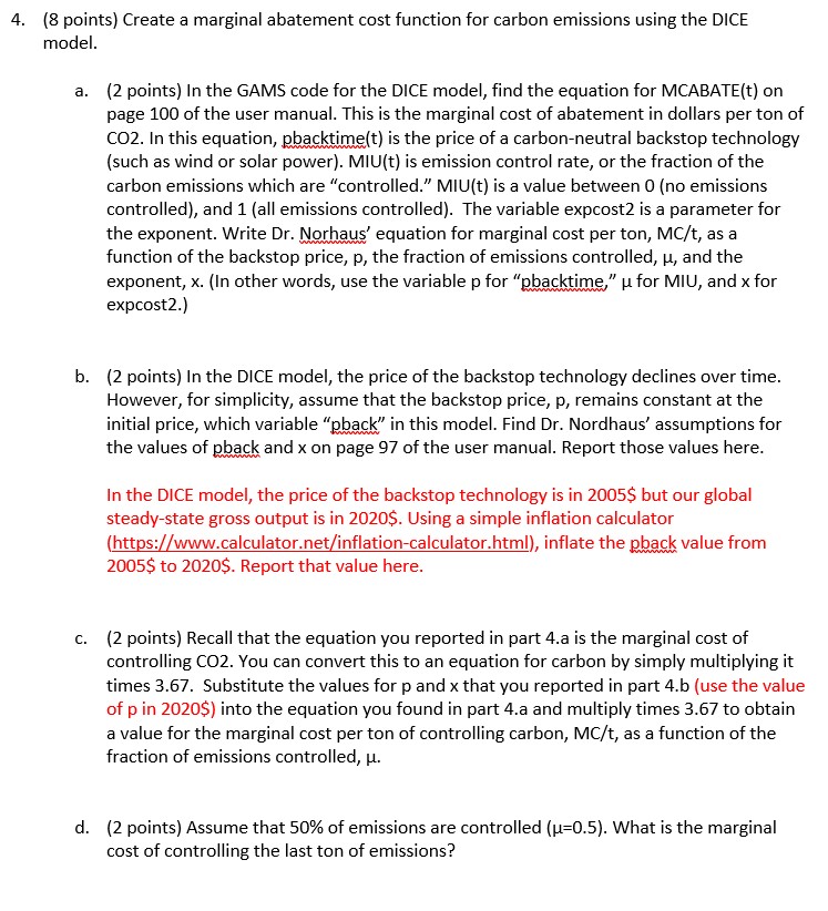 a marginal damaged function. The Dice manual (just a reference manual)can be