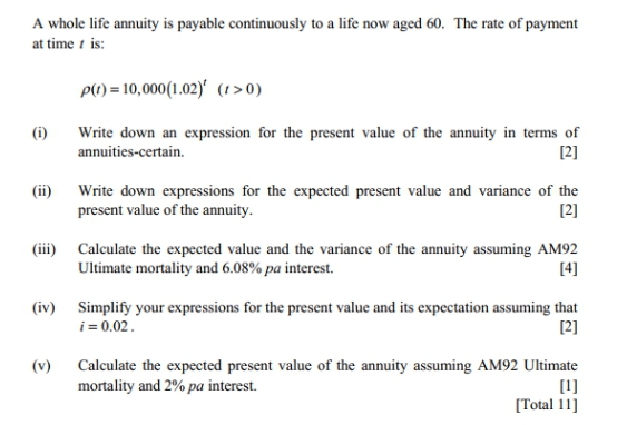 mass function of the call option payoff after six months from now,