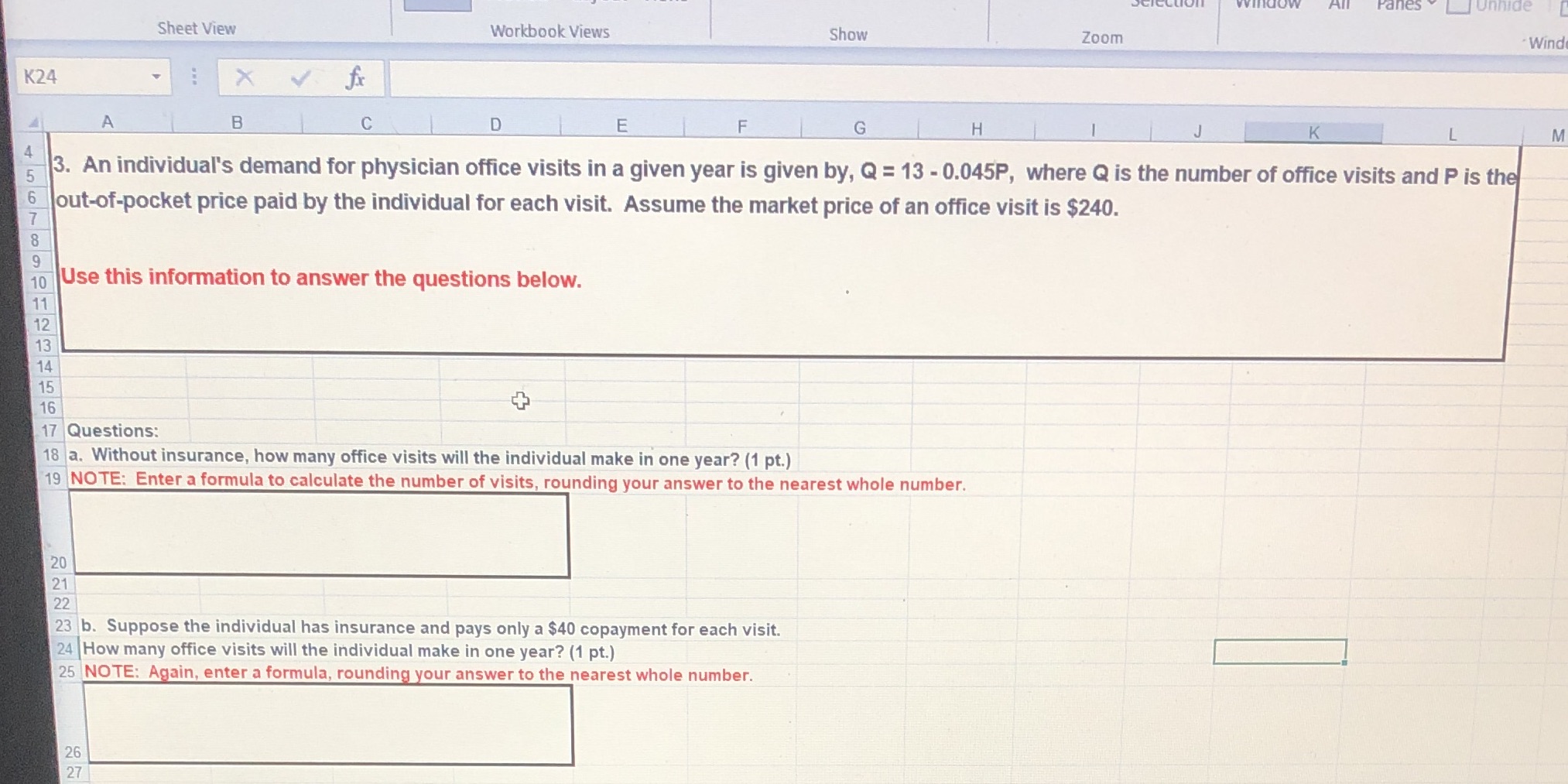 V fx A B C D E F G H J K