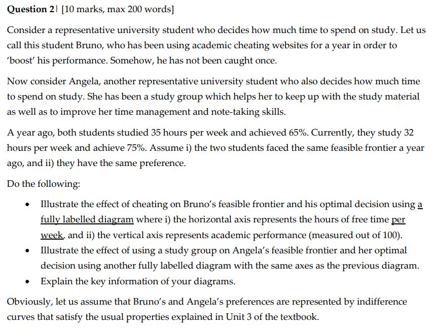 can be made for this question if any parts are not clearly