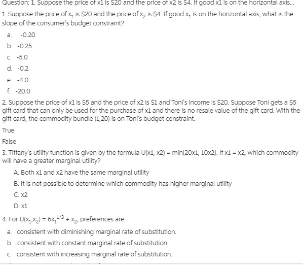 that allows us to summarize and study relationships between two continuous (quantitative)