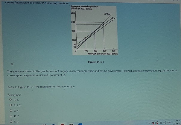 following questions. Appepola planned mayend its bilkoru el 2007 dolard 400 45"