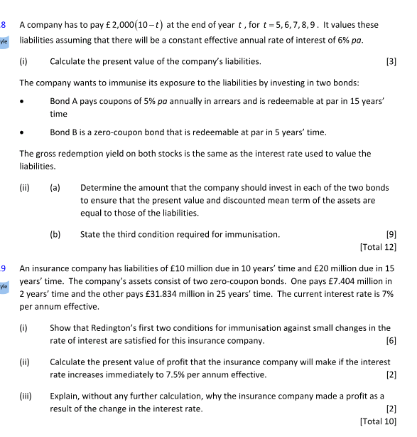 f denote the 1-year forward rate for a transaction beginning at time