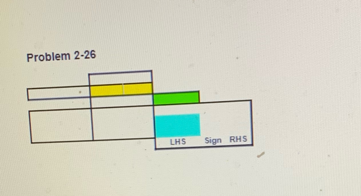 sheet. The first sheet should be in solutions view and the second