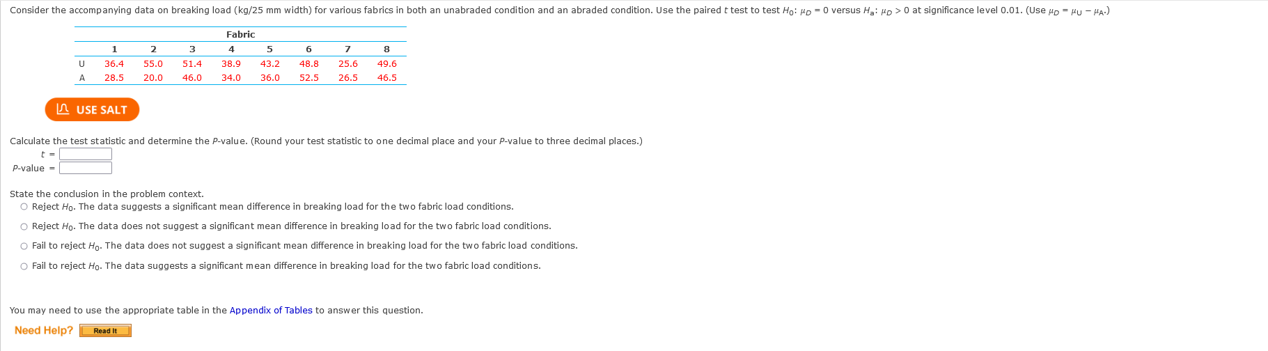 sample filled with cola. Sample Sample Sample Beverage Size Mean SD Straw
