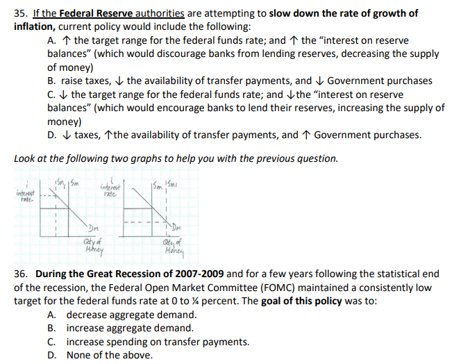of the country's major trading partners. D. by the government's ability to