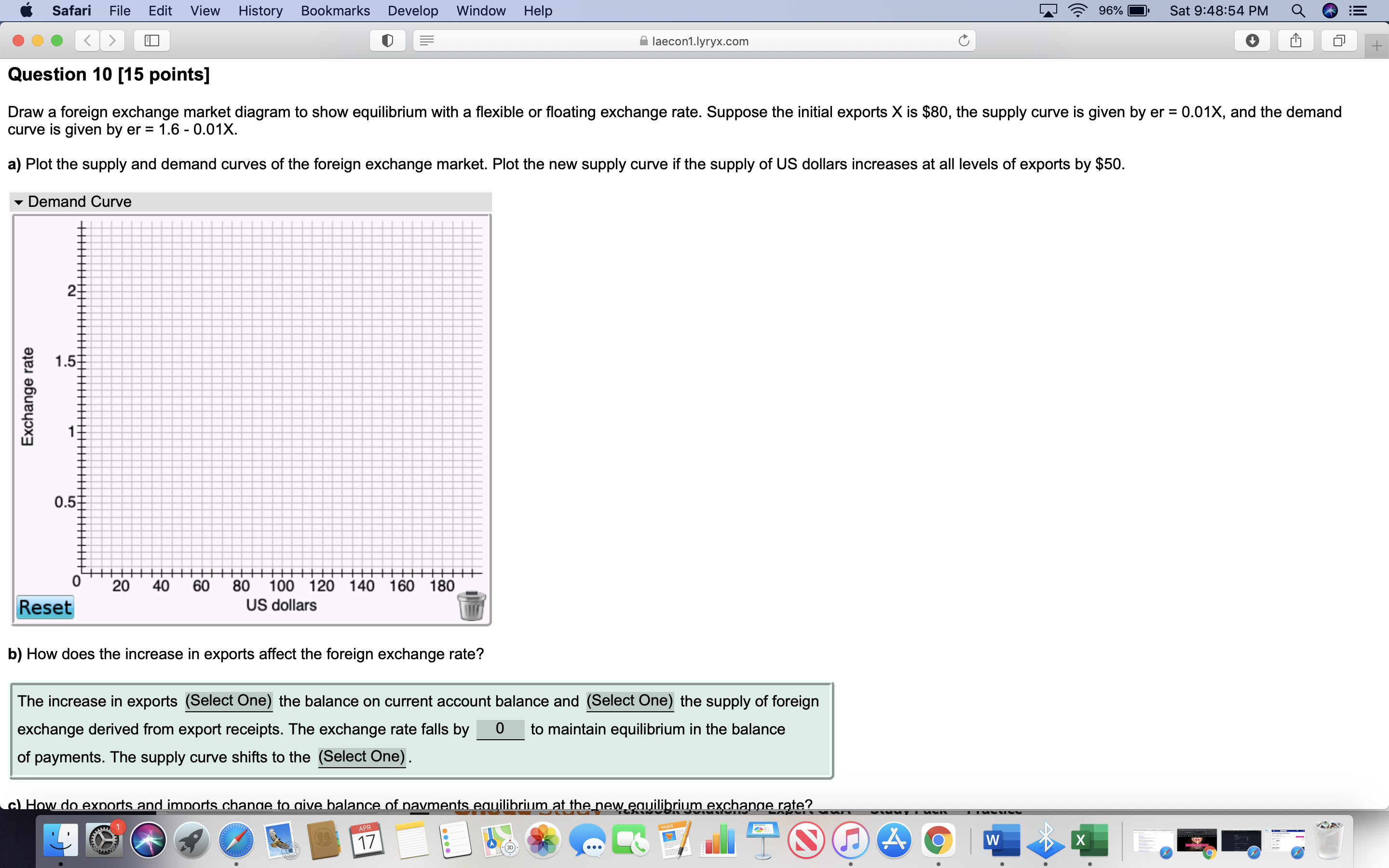 hello! I really need help with this question, I f you