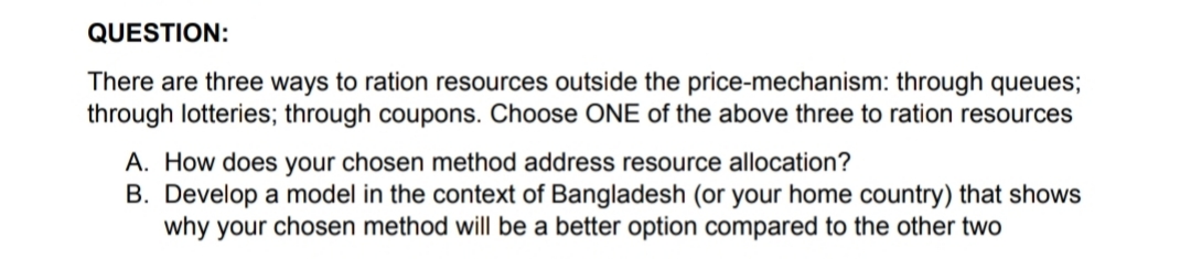  u must write within 4 pages but not less than 3