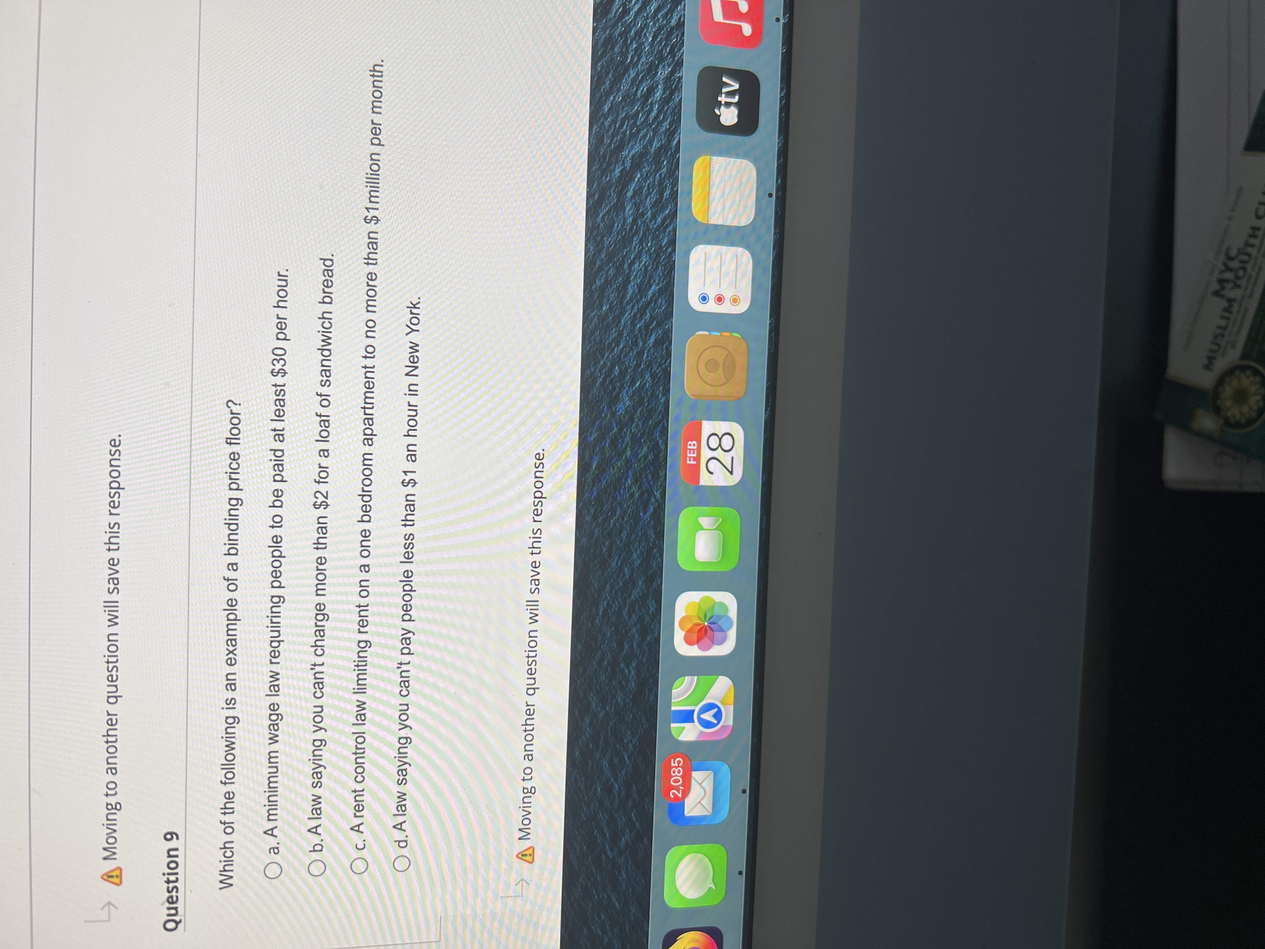 28 tv MUSLIM YOUTH CLUB ank is quite for you & with