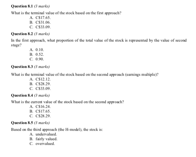 following information relates to Questions 8.1-8.5 Phantom Fund, a UK-based globally diversified