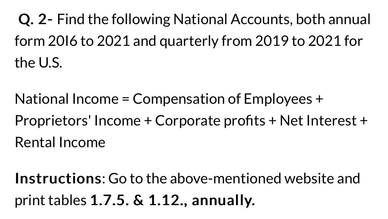  Please help me with this question. Thank you so much! Q.