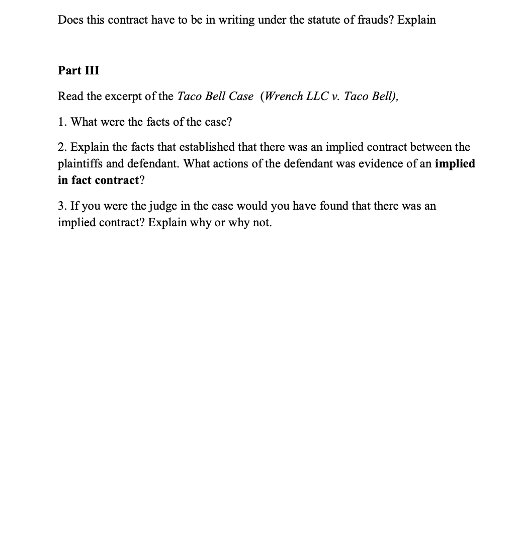 Please define and give examples for all the terms listed below. Use