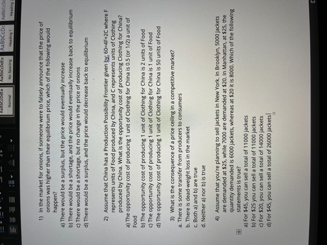 Hi can someone help me with this multiple choice? AnBbCodEe AnBOCCOdED