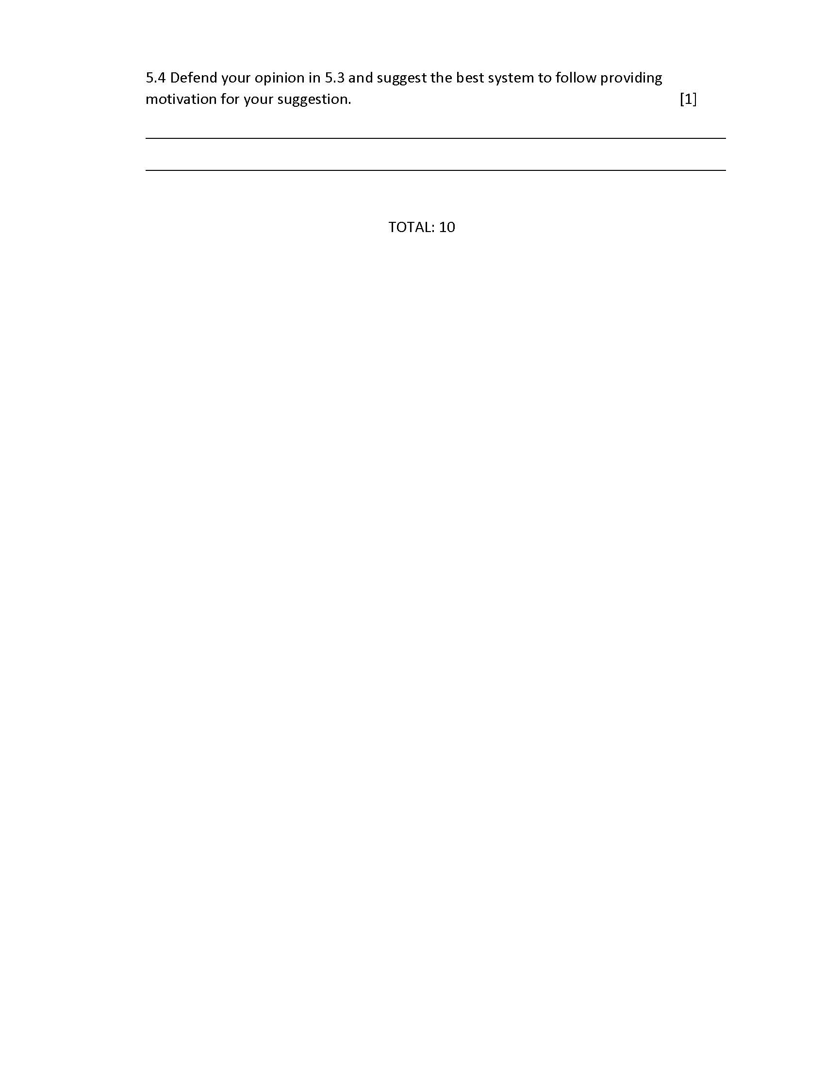 free to do what they want and to work where they want?