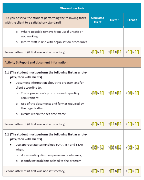 meaningful to the client (values, motivations and readiness to change} Asking open