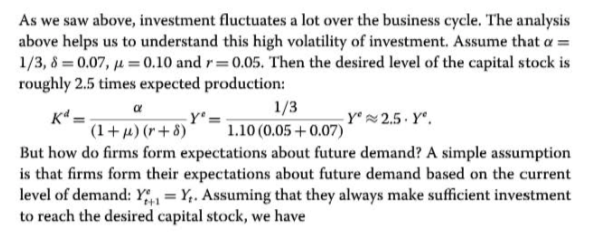 Please explain how the figures highlighted were calculated, it your answer